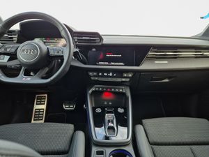 Audi A3 Sb 40 Tfsie 204 Cv Stronic Sline  - Foto 12