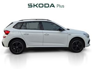 Skoda Kamiq 1.0 Tsi 115 Cv Dsg Montecarlo  - Foto 6