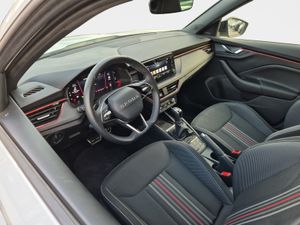 Skoda Kamiq 1.0 Tsi 115 Cv Dsg Montecarlo  - Foto 21