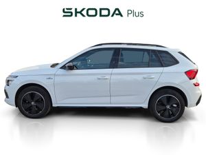 Skoda Kamiq 1.0 Tsi 115 Cv Dsg Montecarlo  - Foto 2