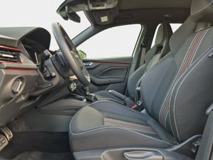 Skoda Kamiq 1.0 Tsi 115 Cv Dsg Montecarlo  - Foto 10
