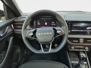 Skoda Kamiq 1.0 Tsi 115 Cv Dsg Montecarlo  - Foto 13