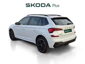 Skoda Kamiq 1.0 Tsi 115 Cv Dsg Montecarlo  - Foto 3