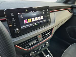 Skoda Kamiq 1.0 Tsi 115 Cv Dsg Montecarlo  - Foto 20