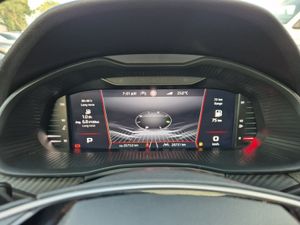 Skoda Kamiq 1.0 Tsi 115 Cv Dsg Montecarlo  - Foto 28