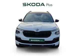 Skoda Kamiq 1.0 Tsi 115 Cv Dsg Montecarlo  - Foto 8