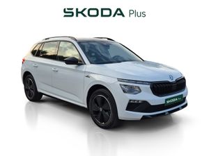 Skoda Kamiq 1.0 Tsi 115 Cv Dsg Montecarlo  - Foto 7
