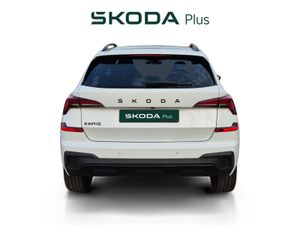 Skoda Kamiq 1.0 Tsi 115 Cv Dsg Montecarlo  - Foto 4