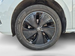 Skoda Kamiq 1.0 Tsi 115 Cv Dsg Montecarlo  - Foto 9