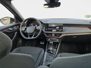 Skoda Kamiq 1.0 Tsi 115 Cv Dsg Montecarlo  - Foto 12