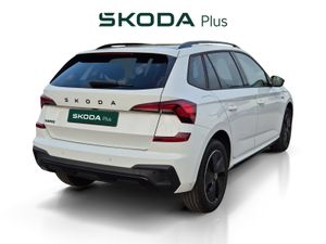 Skoda Kamiq 1.0 Tsi 115 Cv Dsg Montecarlo  - Foto 5