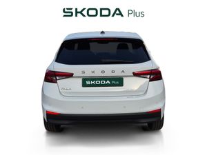 Skoda Fabia 1.0 Tsi 95 Cv Selection  - Foto 4