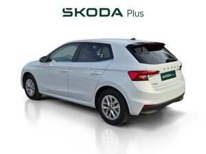 Skoda Fabia 1.0 Tsi 95 Cv Selection  - Foto 3