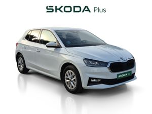 Skoda Fabia 1.0 Tsi 95 Cv Selection  - Foto 7