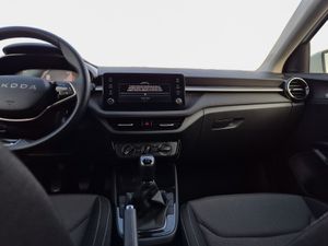 Skoda Fabia 1.0 Tsi 95 Cv Selection  - Foto 12