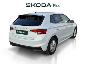 Skoda Fabia 1.0 Tsi 95 Cv Selection  - Foto 5