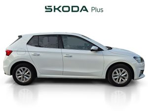 Skoda Fabia 1.0 Tsi 95 Cv Selection  - Foto 6