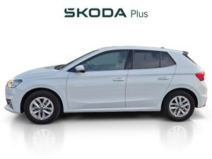 Skoda Fabia 1.0 Tsi 95 Cv Selection  - Foto 2