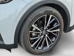 Toyota C-hr 200 H 184 Cv Premiere Edition  - Foto 9