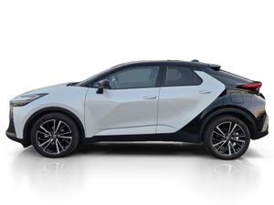 Toyota C-hr 200 H 184 Cv Premiere Edition  - Foto 2
