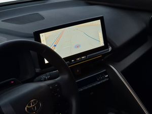 Toyota C-hr 200 H 184 Cv Premiere Edition  - Foto 12