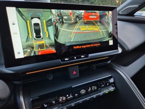Toyota C-hr 200 H 184 Cv Premiere Edition  - Foto 28