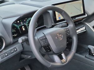 Toyota C-hr 200 H 184 Cv Premiere Edition  - Foto 25
