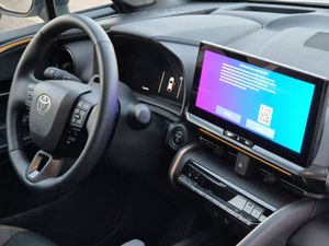 Toyota C-hr 200 H 184 Cv Premiere Edition  - Foto 27