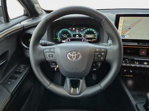 Toyota C-hr 200 H 184 Cv Premiere Edition  - Foto 13