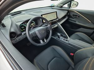 Toyota C-hr 200 H 184 Cv Premiere Edition  - Foto 23