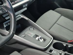 Audi A3 Sedan 35 Tdi 150 Cv Stronic Black Line  - Foto 23