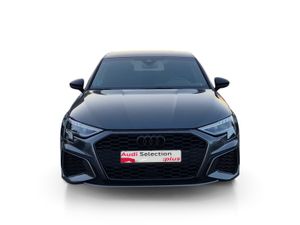 Audi A3 Sedan 35 Tdi 150 Cv Stronic Black Line  - Foto 8