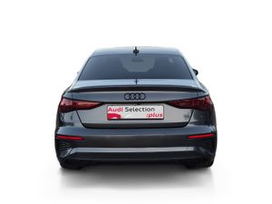 Audi A3 Sedan 35 Tdi 150 Cv Stronic Black Line  - Foto 4