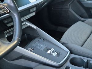 Audi A3 Sedan 35 Tdi 150 Cv Stronic Black Line  - Foto 11