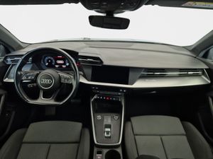 Audi A3 Sedan 35 Tdi 150 Cv Stronic Black Line  - Foto 15