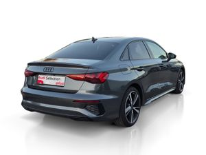 Audi A3 Sedan 35 Tdi 150 Cv Stronic Black Line  - Foto 5