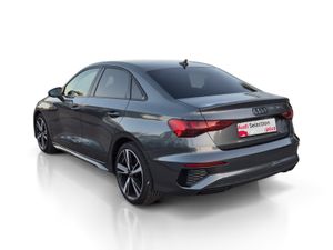 Audi A3 Sedan 35 Tdi 150 Cv Stronic Black Line  - Foto 3