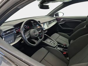 Audi A3 Sedan 35 Tdi 150 Cv Stronic Black Line  - Foto 21
