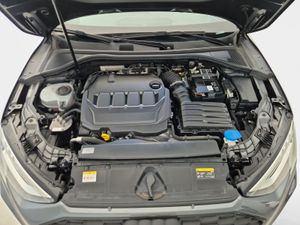 Audi A3 Sedan 35 Tdi 150 Cv Stronic Black Line  - Foto 19