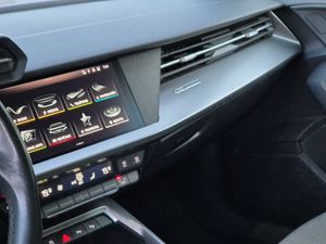 Audi A3 Sedan 35 Tdi 150 Cv Stronic Black Line  - Foto 12