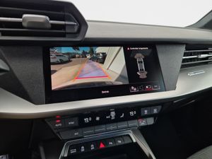 Audi A3 Sedan 35 Tdi 150 Cv Stronic Black Line  - Foto 25