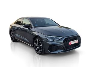 Audi A3 Sedan 35 Tdi 150 Cv Stronic Black Line  - Foto 7