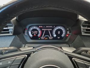 Audi A3 Sedan 35 Tdi 150 Cv Stronic Black Line  - Foto 14