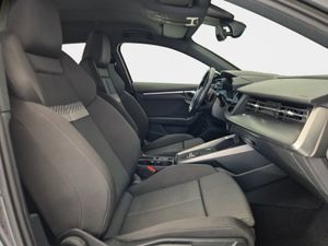 Audi A3 Sedan 35 Tdi 150 Cv Stronic Black Line  - Foto 16
