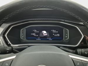 Volkswagen T-cross 1.0 Tsi 110 Cv Sport  - Foto 14