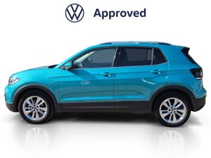 Volkswagen T-cross 1.0 Tsi 110 Cv Sport  - Foto 2