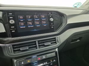 Volkswagen T-cross 1.0 Tsi 110 Cv Sport  - Foto 29