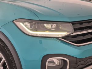 Volkswagen T-cross 1.0 Tsi 110 Cv Sport  - Foto 30