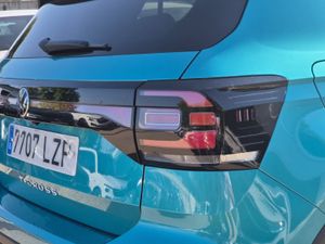 Volkswagen T-cross 1.0 Tsi 110 Cv Sport  - Foto 34
