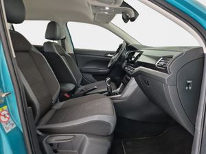 Volkswagen T-cross 1.0 Tsi 110 Cv Sport  - Foto 16